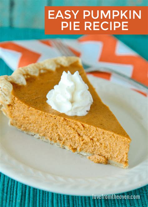 Condensed Milk Pumpkin Pie Fresh Recipe Besto Blog