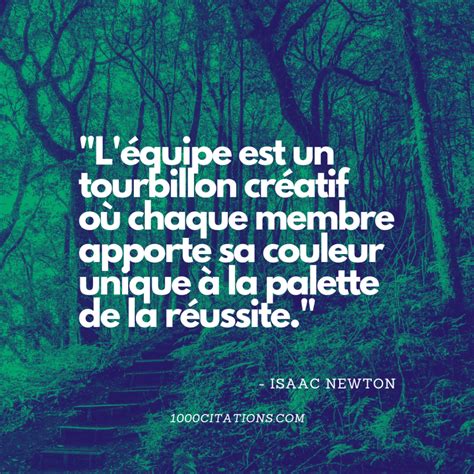 Citations Sur Le Travail D Quipe Pleines De Sagesse Et D