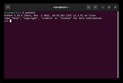 Comment Installer Python Dans Ubuntu Linux M Thodes Toptips Fr