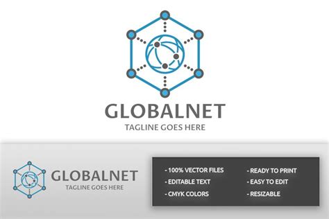 globalnet logo