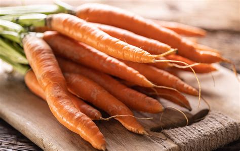 Medicine In The Garden Carrots Parkview Health