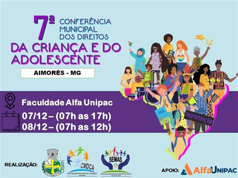 Prefeitura Municipal de Aimorés Aimorés realiza a 7ª Conferência