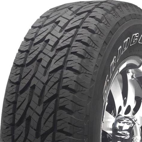 Bridgestone Dueler A T REVO 2 TireBuyer