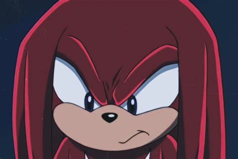 ×` `× In 2024 Echidna Sonic Satam Cartoonist