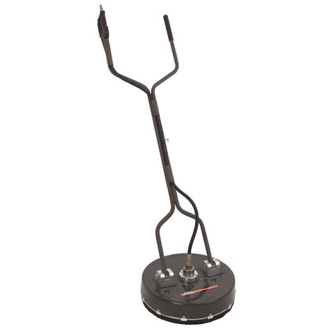 Mi-T-M AW-7020-8002 20 Inch Rotary Surface Cleaner MTMAW-7020-8002