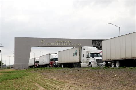 Revisiones de Texas en Puente Colombia dejarán pérdidas millonarias