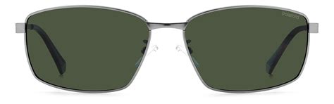 Pld G S X Matte Ruthenium Green Polarised Pol