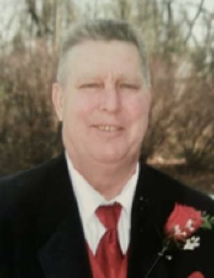 James Alfred Miller Jr Obituary Gonce Funeral Service