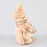 Buy Send Prosperous Diwali Dry Fruits Ganesha Idol Online Fnp