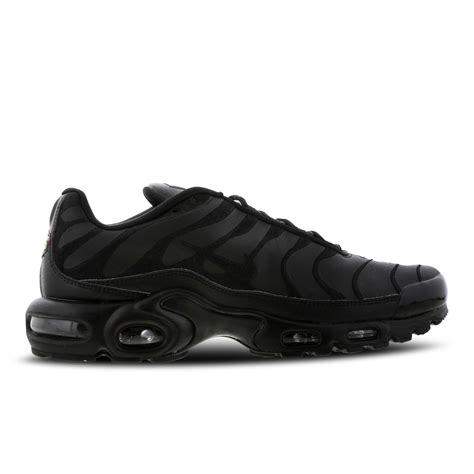 Nike Black Tuned Sale Online