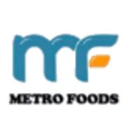 metro foods private limited linkedin