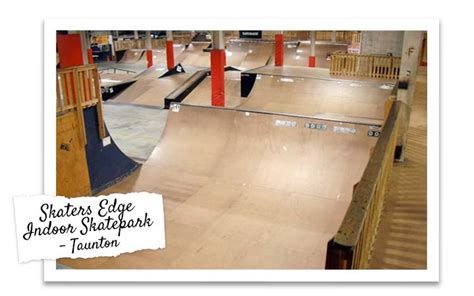 The Best Skateparks In Massachusetts