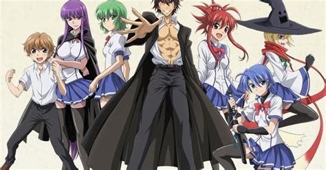 Demon King Daimao | MILKCANANIME