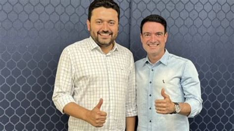 Leo Bortolin Vence Neurilan Eleito Presidente Da Amm E Quer Reduzir