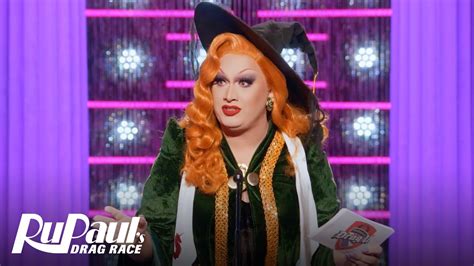 Best Of The Queen Of All Queens Jinkx Monsoon Rupauls Drag Race All