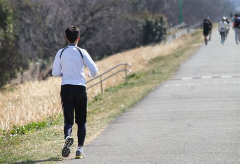 5kmマラソンの男女の平均タイムは？初心者の目安となるタイムを知りたい！ 千客万来ニュース