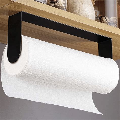 Best Under The Counter Paper Towel Holder