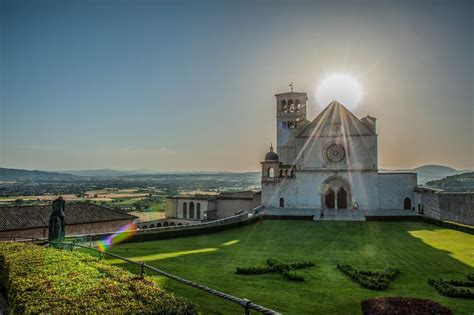 Assisi Sulle Orme Di San Francesco E Carlo Acutis Getyourguide