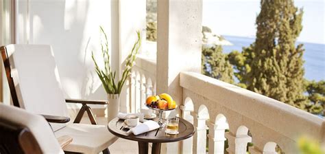 Grand Villa Argentina, Dubrovnik Review | The Hotel Guru