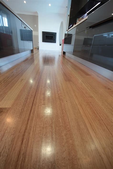 Quality Floors By Max Francis Semi Gloss Floor Finish Brisbane