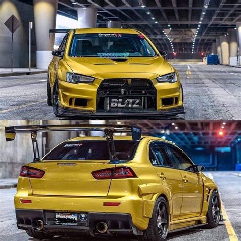 mitsubishi lancer evo x | Mitsubishi evo, Mitsubishi lancer evolution, Jdm