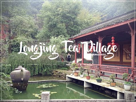 551. Hangzhou | Longjing Tea Village | LEFTBANKED.