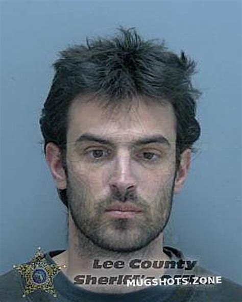 MATUS ANDREW NICOLAS 02 03 2024 Lee County Mugshots Zone