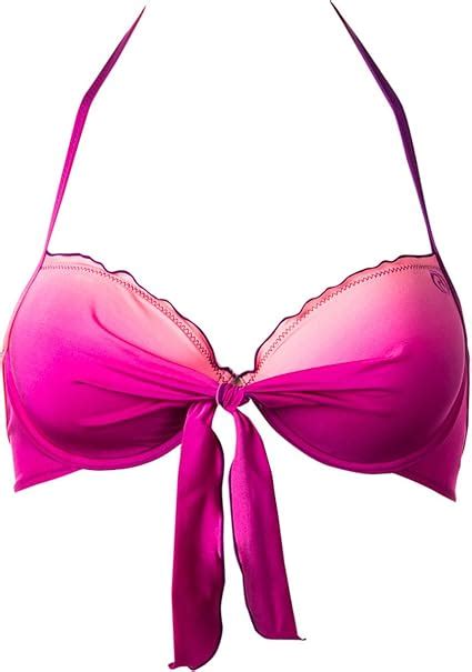 Amazon Rip Curl Island Dreams C D Cup Bikini Top Women S Wine S Clothing Shoes Jewelry
