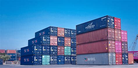 Is Rent To Own Shipping Containers Right Scheme For You