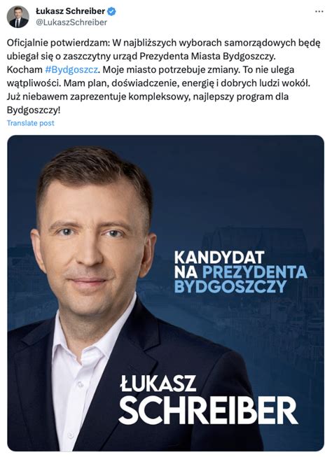 Wybory samorzadowe Partia Mam Dość