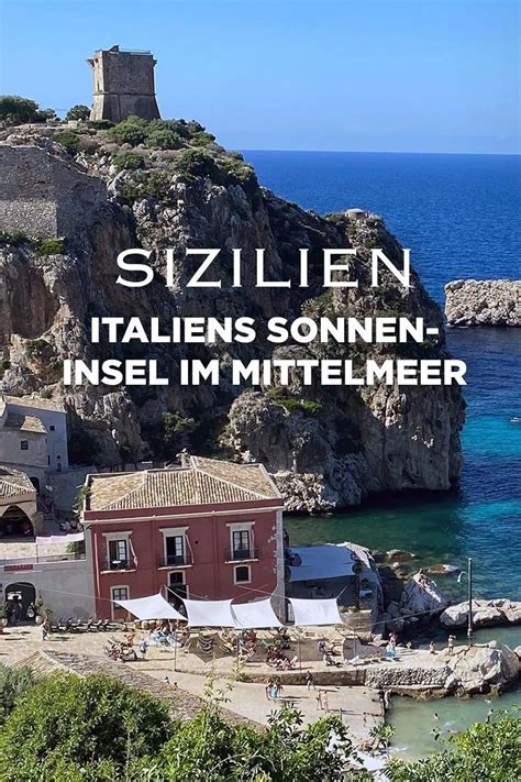 Sizilien Italiens Sonneninsel Im Mittelmeer Tv Movie Imdb