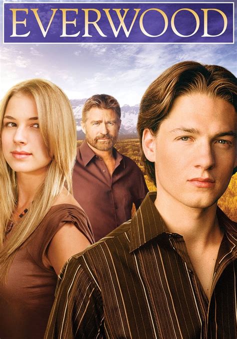 Everwood Guarda La Serie In Streaming Online