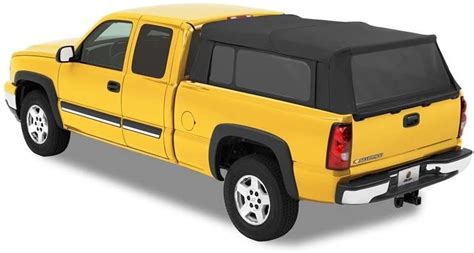 Types Of Truck Bed Covers (How To Choose The Right One!)