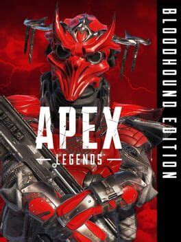 Apex Legends: Bloodhound Edition (2019)