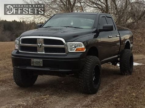 Blacked Out Lifted Dodge Ram Yahoo Image Search Results Lifted