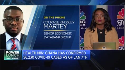 2021 What Will It Take For Ghanas Economy To Bounce Back Cnbc Africa