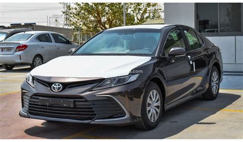 New TOYOTA CAMRY LE 2023 2023 for sale in Dubai - 651383