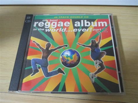 Yahoo The Best Reggae Album In The World Ever Part