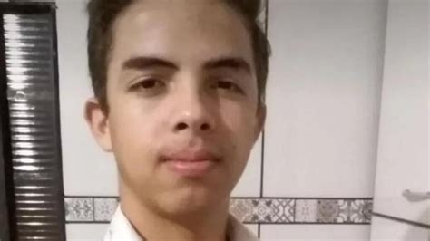 Corpo De Adolescente De Anos Encontrado Em Rea De Mata Na Regi O