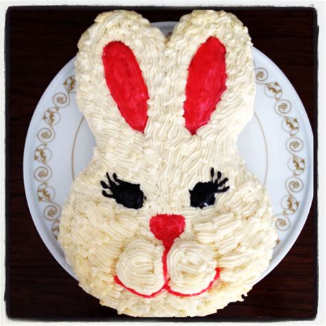 .. Sweet make me Smile ..: Carrot cake for Easter