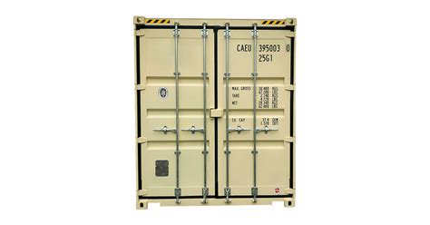 Dry Box USA Partner Company Container Sales Dry Box USA