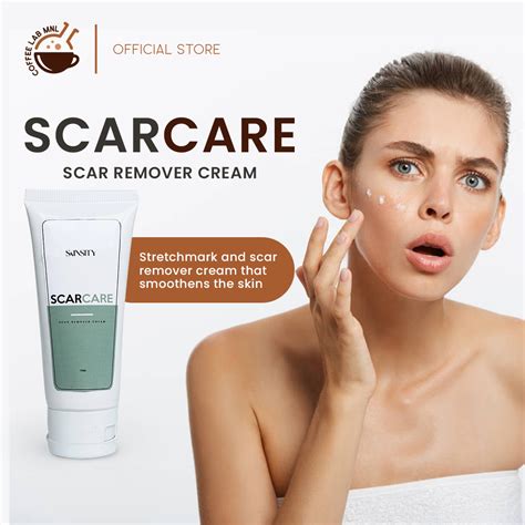 Original Best Selling Skinsity Scarcare Serum Lotion 70 Ml Effective For Scars Remove Scars