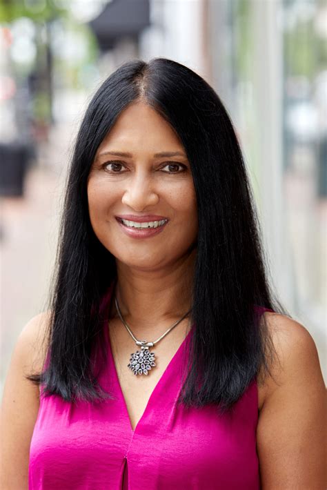 Celebrate Each Moment of Each Day - Anu Ramakrishnan's Lasting Legacy