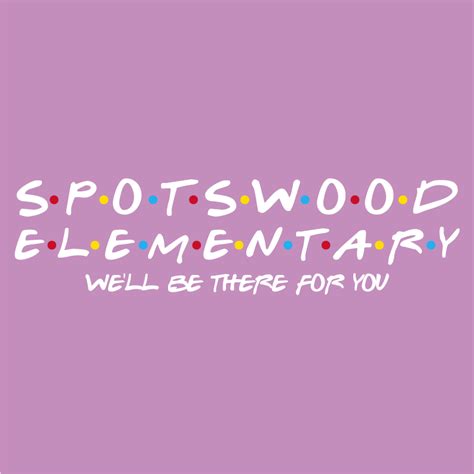 Spotswood Elementary School (4) Custom Ink Fundraising