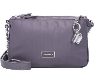 Samsonite Karissa Eco Dark Grey Ab