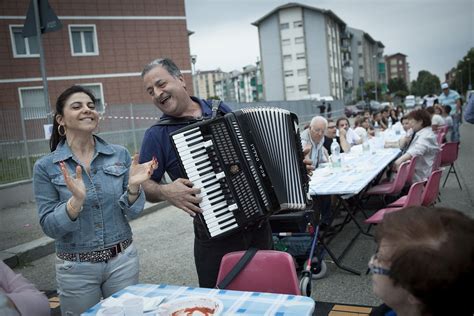 Il 10 E L 11 Settembre A Torino Torna La Festa Dei Vicini