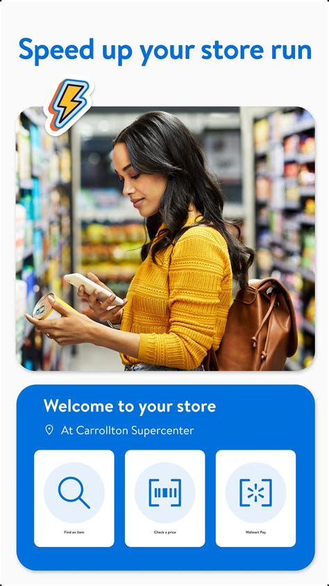 walmart grocery app for android 10
