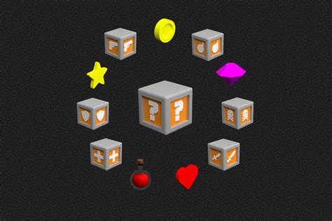 Pick Up Items3d 3d Props Unity Asset Store