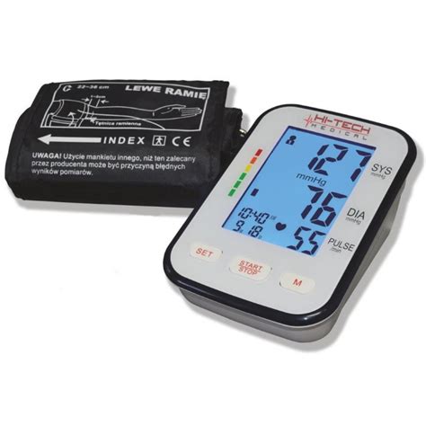 Pressure Gauge Hi Tech Medical Oro K Classic Blood Pressure Monitors