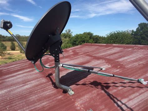 Nbn Sky Muster Satellite Better Internet For Rural Regional Remote